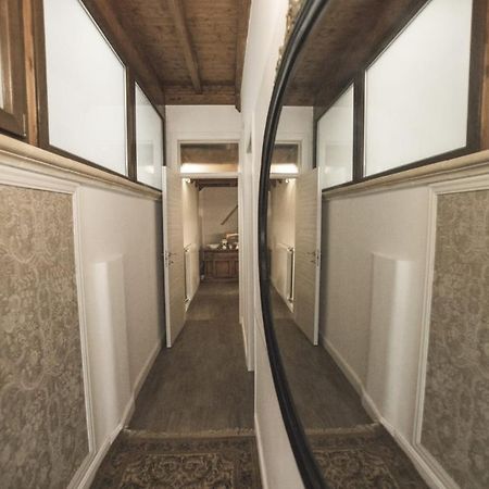 Bed and Breakfast Leodi Лечче Екстер'єр фото