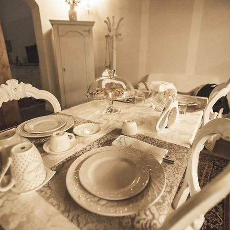 Bed and Breakfast Leodi Лечче Екстер'єр фото