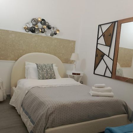 Bed and Breakfast Leodi Лечче Екстер'єр фото