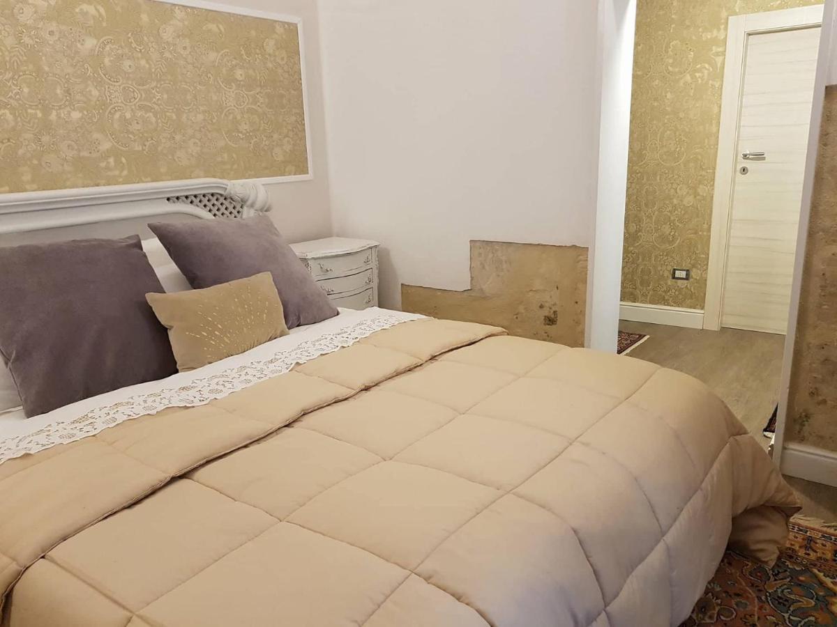 Bed and Breakfast Leodi Лечче Екстер'єр фото