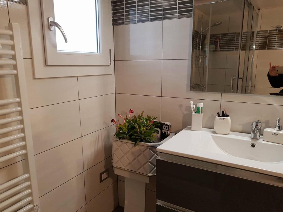 Bed and Breakfast Leodi Лечче Екстер'єр фото