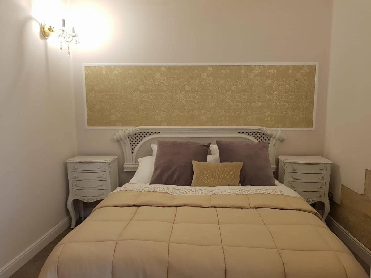 Bed and Breakfast Leodi Лечче Екстер'єр фото