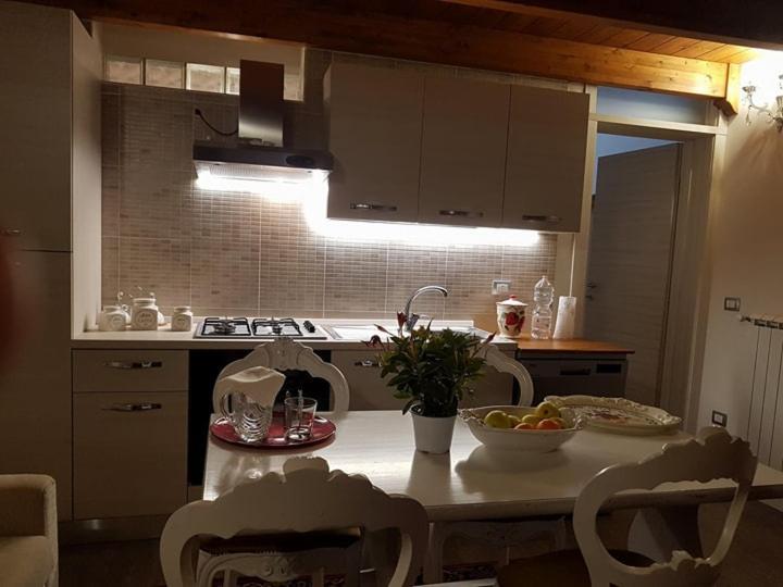 Bed and Breakfast Leodi Лечче Екстер'єр фото