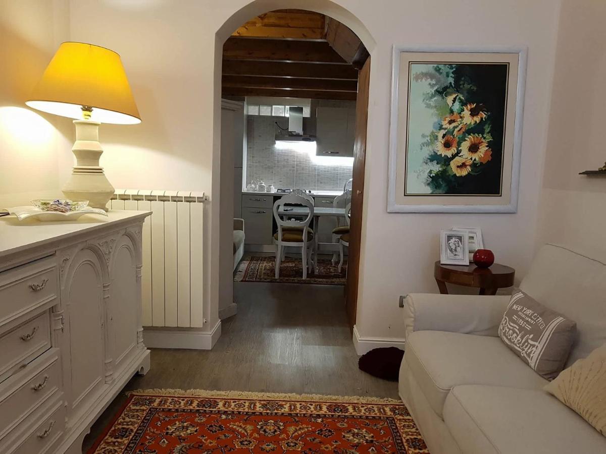 Bed and Breakfast Leodi Лечче Екстер'єр фото