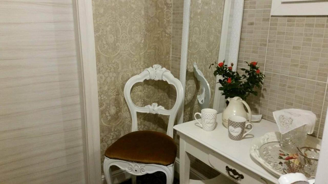 Bed and Breakfast Leodi Лечче Екстер'єр фото