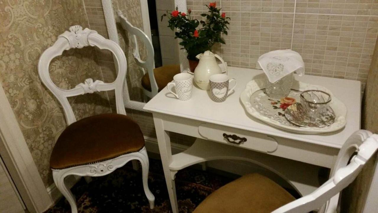 Bed and Breakfast Leodi Лечче Екстер'єр фото