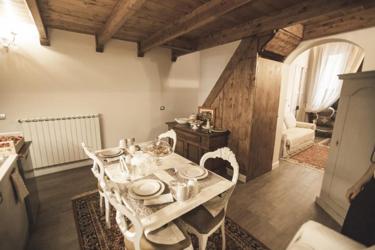 Bed and Breakfast Leodi Лечче Екстер'єр фото
