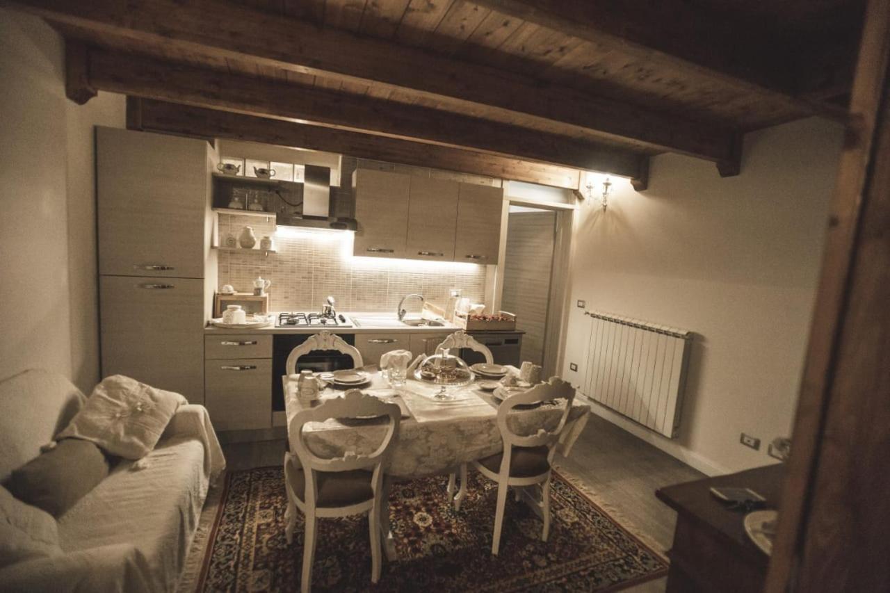 Bed and Breakfast Leodi Лечче Екстер'єр фото