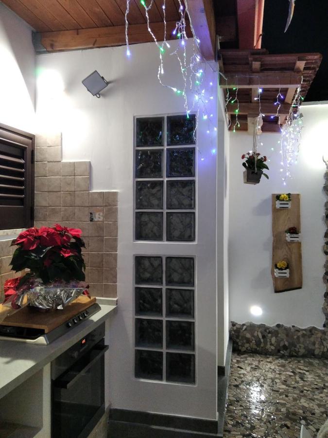 Bed and Breakfast Leodi Лечче Екстер'єр фото
