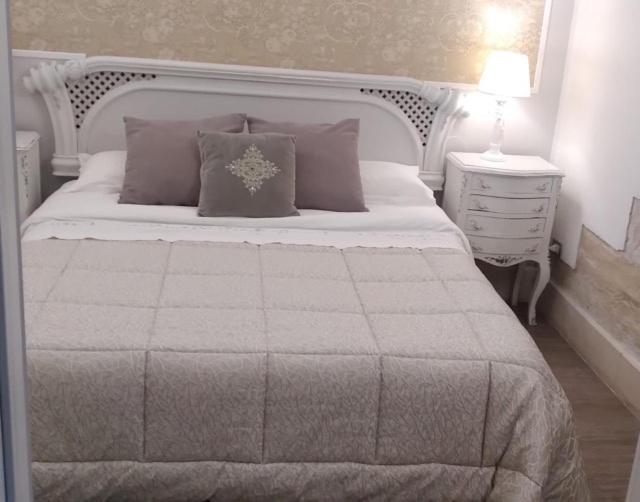 Bed and Breakfast Leodi Лечче Екстер'єр фото