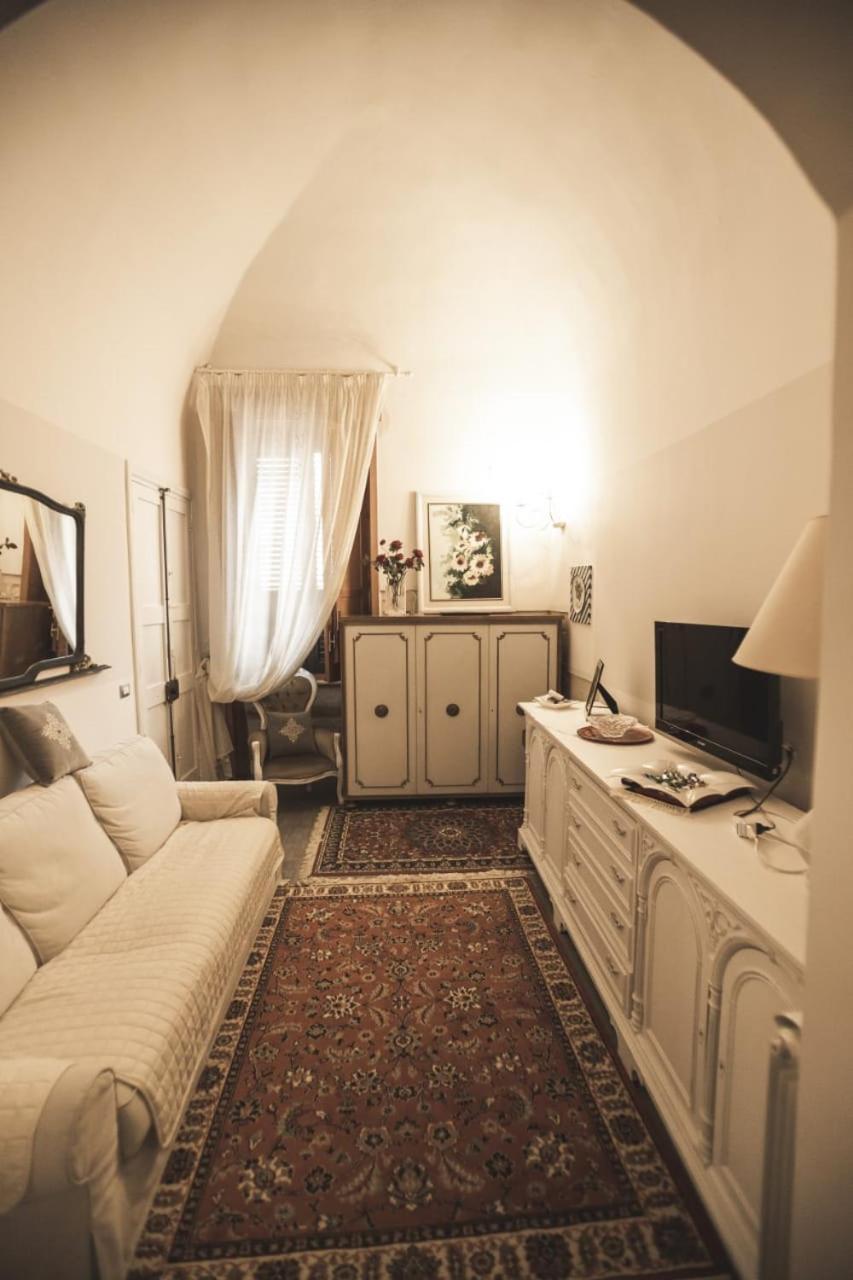 Bed and Breakfast Leodi Лечче Екстер'єр фото