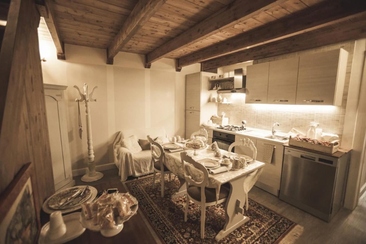 Bed and Breakfast Leodi Лечче Екстер'єр фото