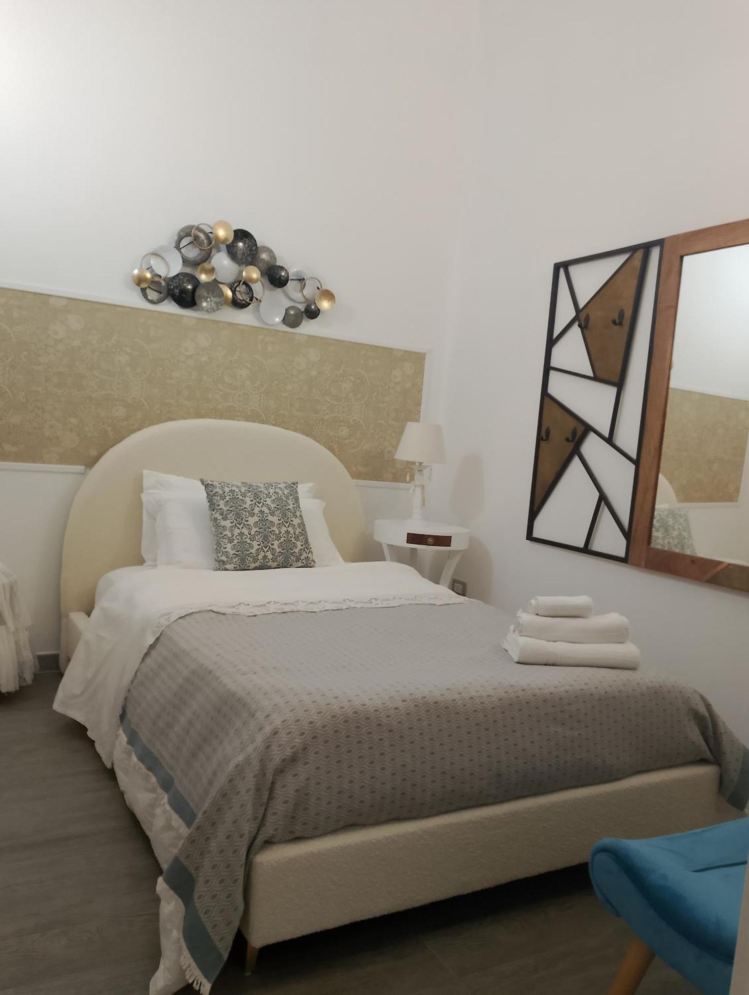 Bed and Breakfast Leodi Лечче Екстер'єр фото