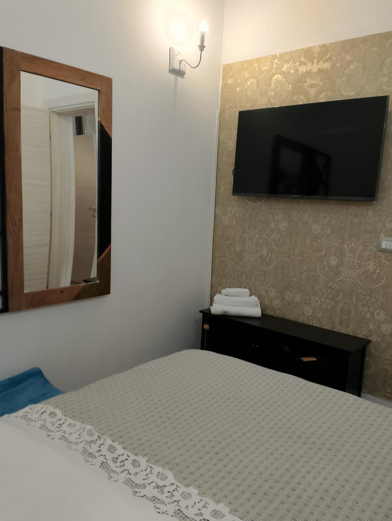 Bed and Breakfast Leodi Лечче Екстер'єр фото